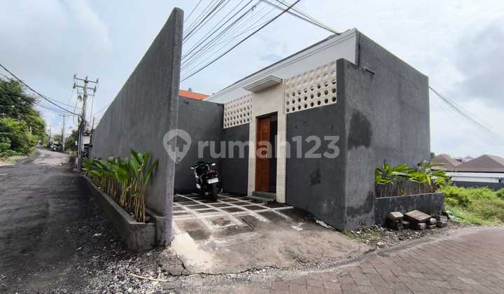 Jual Villa Ungasan Bali Jual Villa Ungasan Bali