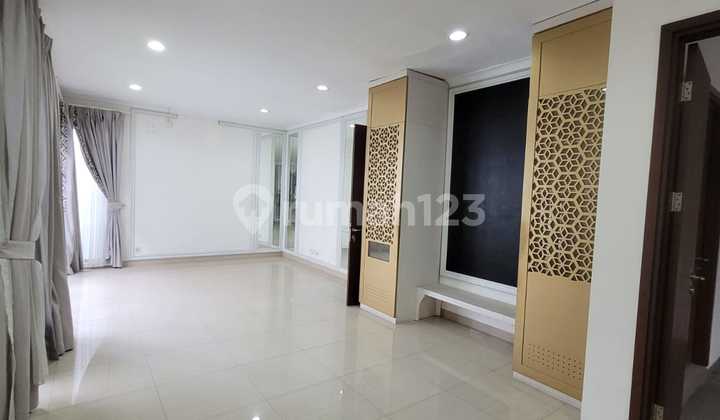 Unfurnished Rental House Ritzone Icon Bsd