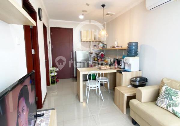Apartemen Assati Vanya Park BSD City