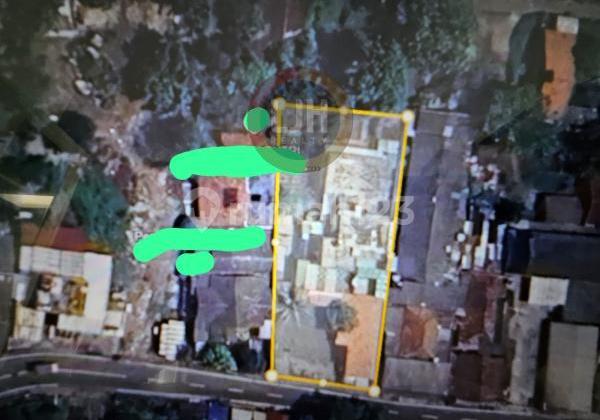 For Sale: House on Aria Santika Street, Tangerang City 2