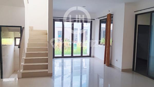 For Rent House Western Cosmo The Icon BSD City 2