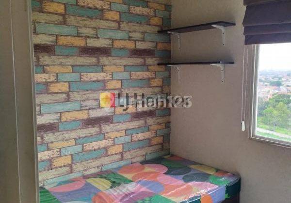 Dijual Apartemen Ayodhya Cikokol Tangerang 2