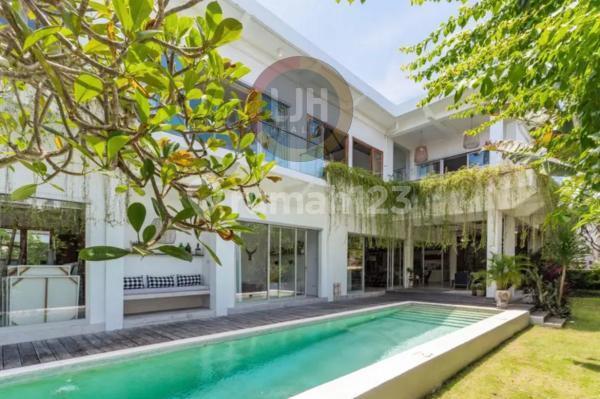 For Sale Villa Umalas Bali With Swimming Pool For Sale Villa Umalas Bali With Swimming Pool