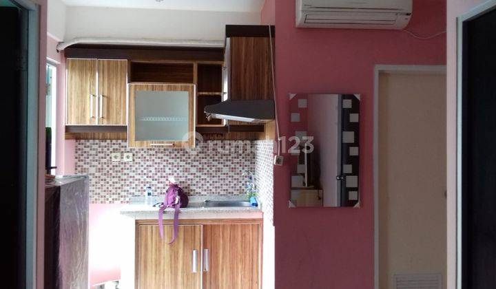 Apartement 2br Pancoran Riverside Bagus Full Furnished I M 1