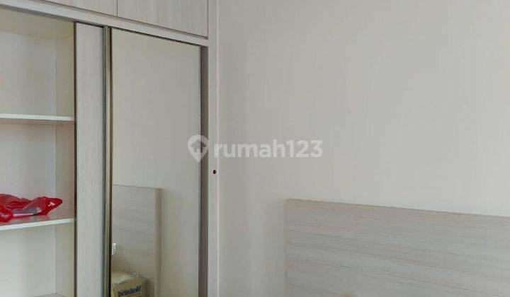 Jual Cepat Apartemen AKASA Tower Kalyana BSD Furnished Siap Huni 2