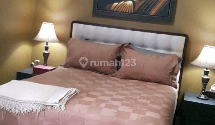 Bintaro Prime Residence Rumah Mewah 2 Lantai Semi Furnished N H 2