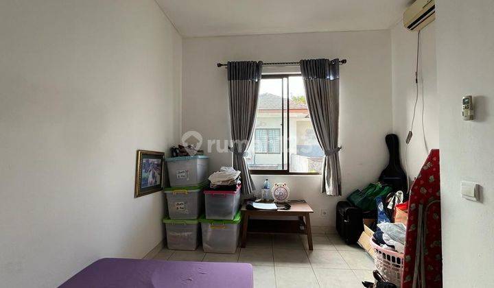 Green Cove BSD, Rumah Bagus Semi Furnished R W 2