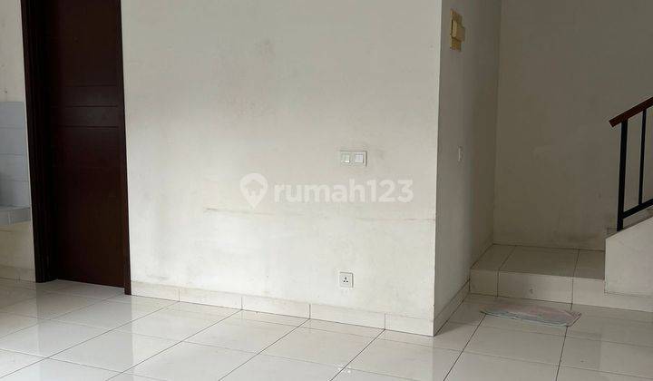 Rumah Bagus di Cluster Nittaya The Avani Bsd City, Tangerang A T 2