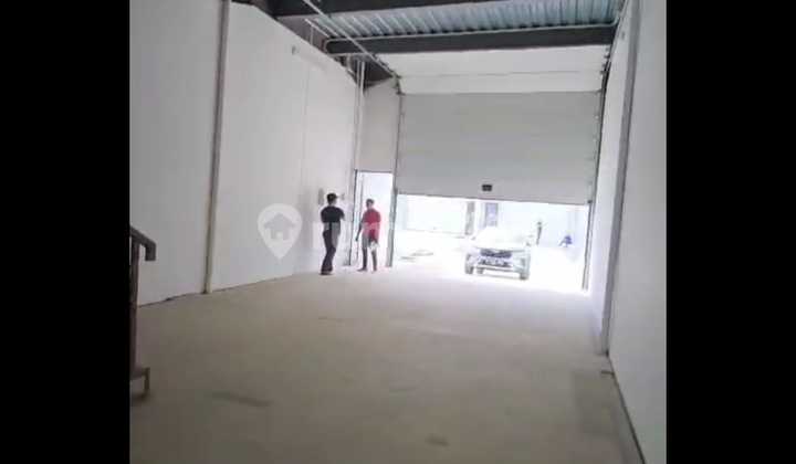 For Sale Warehouse Taman Tekno X Bsd For Sale Warehouse Taman Tekno X Bsd