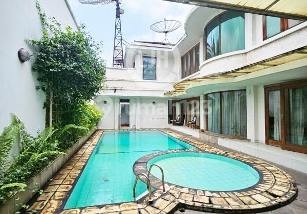 Dijual Rumah Metro Alam X Pondok Indak Jakarta Selatan Dijual Rumah Metro Alam X Pondok Indak Jakarta Selatan