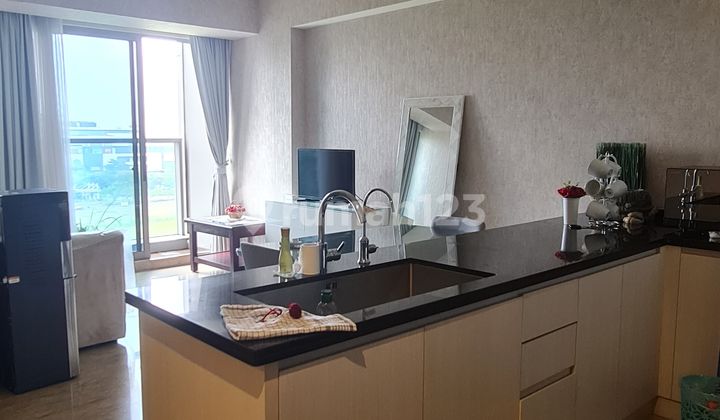 Branz Apartment BSD For Rent Branz Apartment BSD For Rent