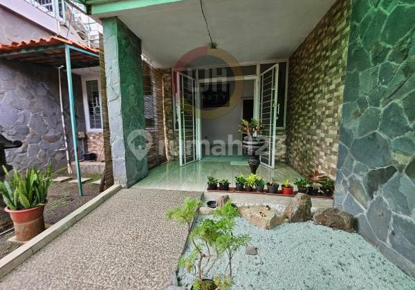 Dijual Rumah di Jalan Aria Santika Kota Tangerang