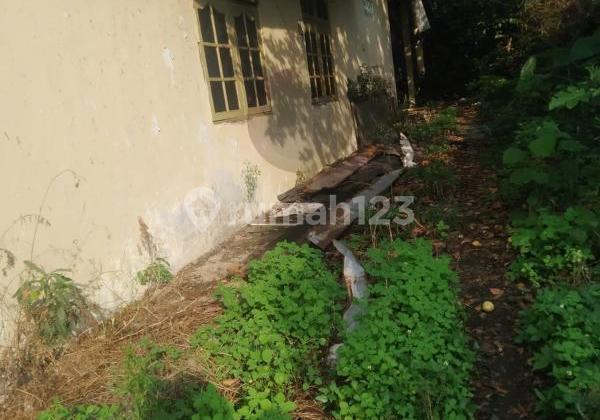 For Sale: Commercial Park on Jalan Margonda Raya, Pancoran Mas, Depok