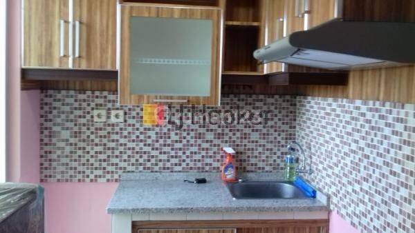 Dijual Apartemen Pancoran Riverside Jakarta Selatan 2