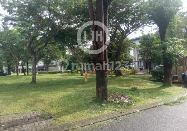 Dijual Kavling Deshna The Avani BSD City