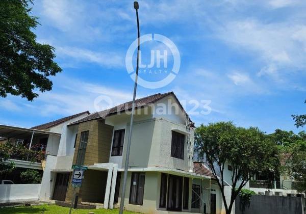 For Rent Eternity The Icon House BSD City For Rent Eternity The Icon House BSD City