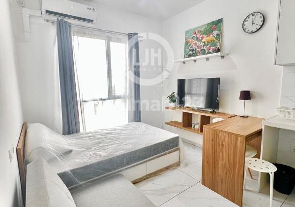 For Sale Sky House Alam Sutera Apartment