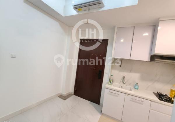 Dijual Apartemen Saveria Bsd City Dijual Apartemen Saveria Bsd City