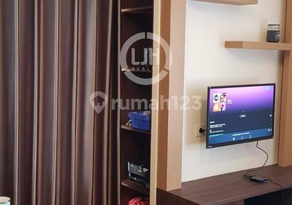 Dijual Rugi Apartemen Casa De Parco BSD City