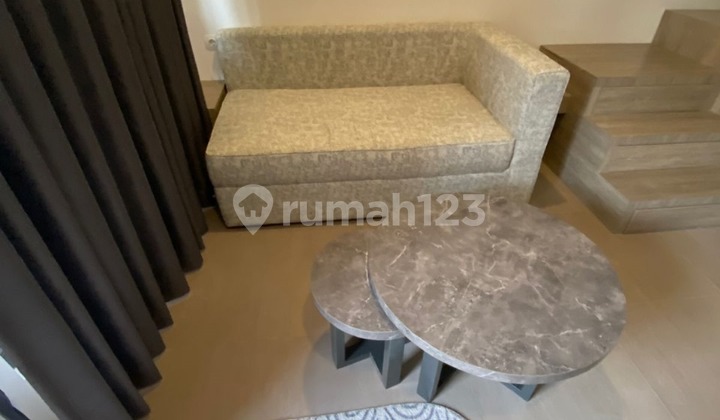 For Rent Freja House Bsd