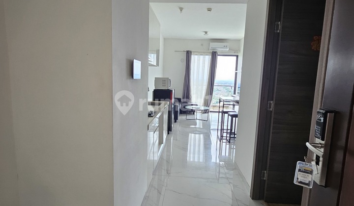 Jual Apt 2 Bedroom Termurah Sky House Murah Banget !!!! 2