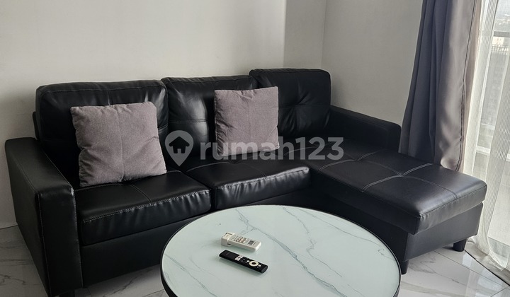 Jual Murah Apartemen 2 Br Skyhouse BSD