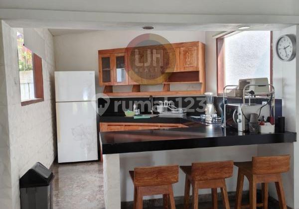 Dijual Villa di Buduk Tumbak Bayuh Canggu Bali 2