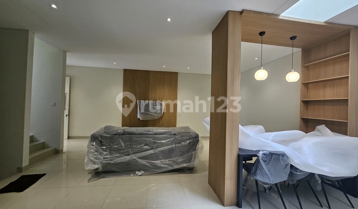 Rent Furnished Eminent House Bsd 2