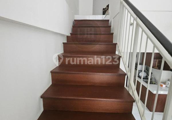 Disewakan Apartemen Casa De Parco Type Loft di BSD City Fully Furnish Siap Huni 2