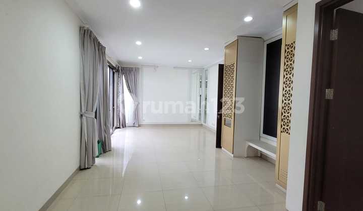 Unfurnished Rental House Ritzone Icon Bsd