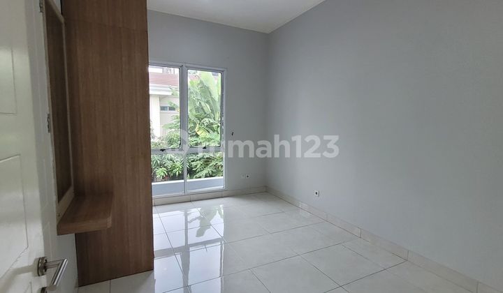 Sewa Rumah Frangipani De Park Bsd 2