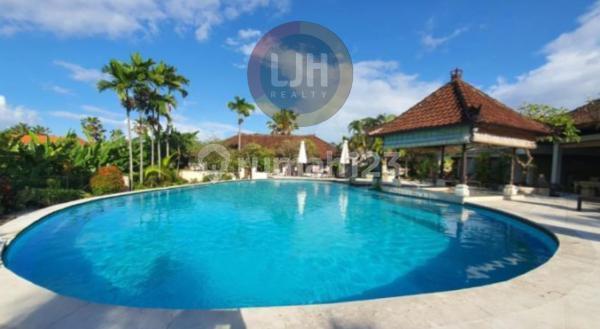 For Sale Hotel  Batu Belig Kerobokan Bali