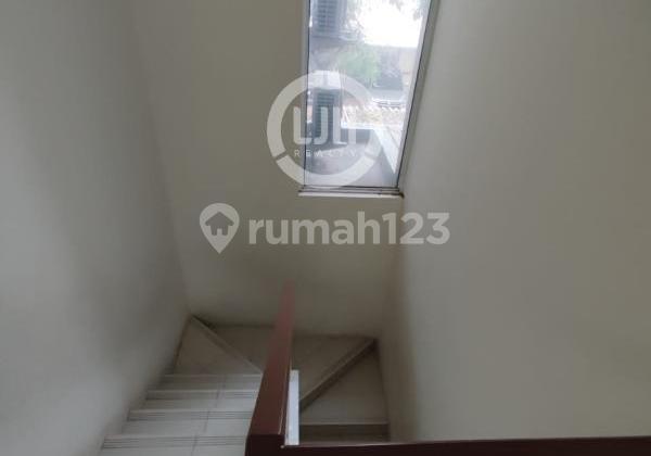 Dijual Rumah Discovery Bintaro Tangsel 2