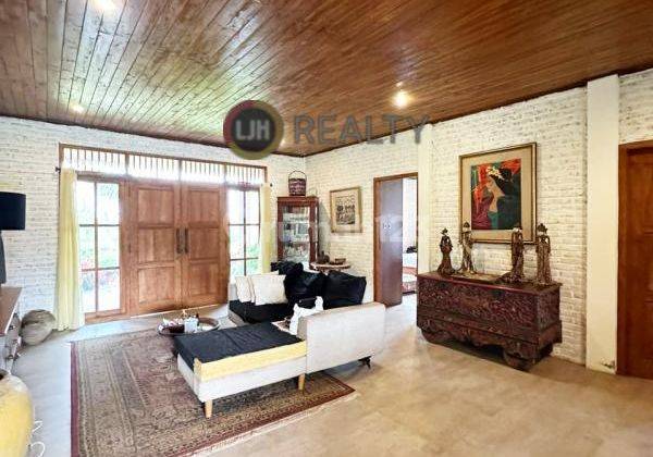 Jual Tanah Bonus Rumah di Perean Baturiti Tabanan Bali