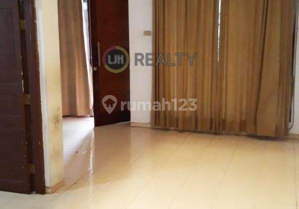 Jual Rumah Graha 24 Cluster Pinguin Pondok Aren Tangerang Selatan Dekat Pintu Tol Parigi 2