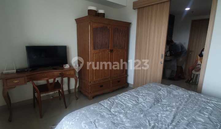 Sewa 1 Bedroom Apartemen Embarcardero Bintaro Sewa 1 Bedroom Apartemen Embarcardero Bintaro