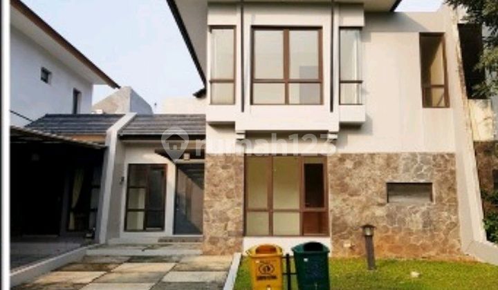 Rent House Nittaya The Avani Bsd Rent House Nittaya The Avani Bsd