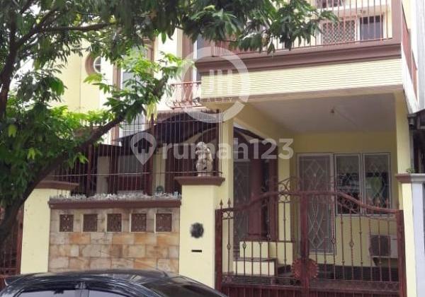 Disewakan Rumah Puspitaloka Bsd City Disewakan Rumah Puspitaloka Bsd City