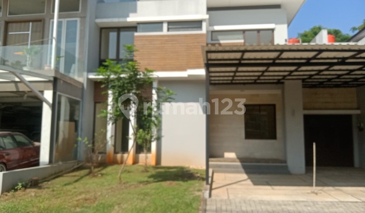 Rent House Ritzone The Simplicity Icon Bsd Rent House Ritzone The Simplicity Icon Bsd