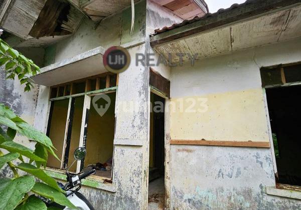 Dijual Rumah Griya Parahita Cisauk Tangerang