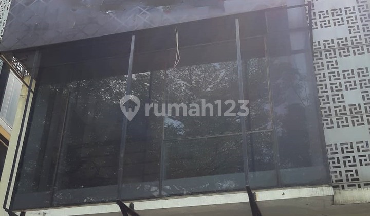 Sell Ruko Icon Business Park BSD Very Cheap