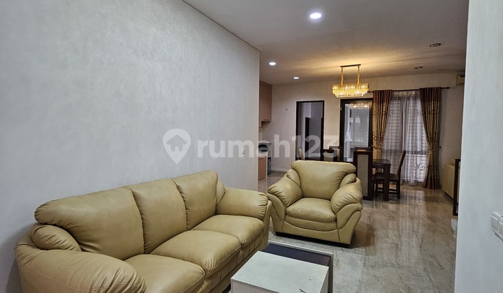 Green Cove Furnished House Rental 1