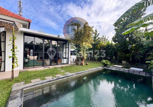 For Sale Villa Berawa Beach Canggu Bali For Sale Villa Berawa Beach Canggu Bali