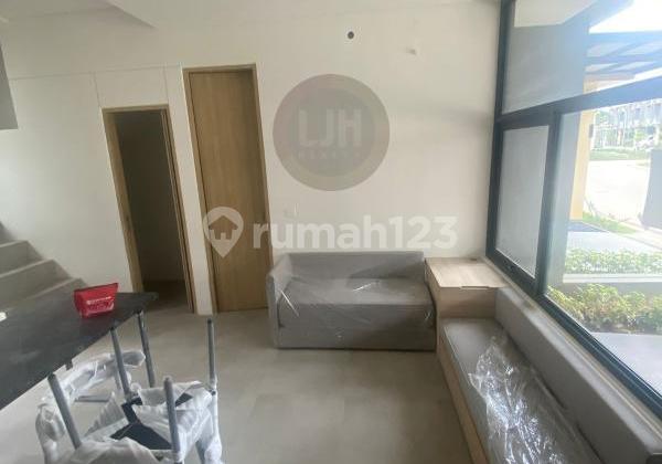 For Rent Svani Tanakayu BSD City House 2