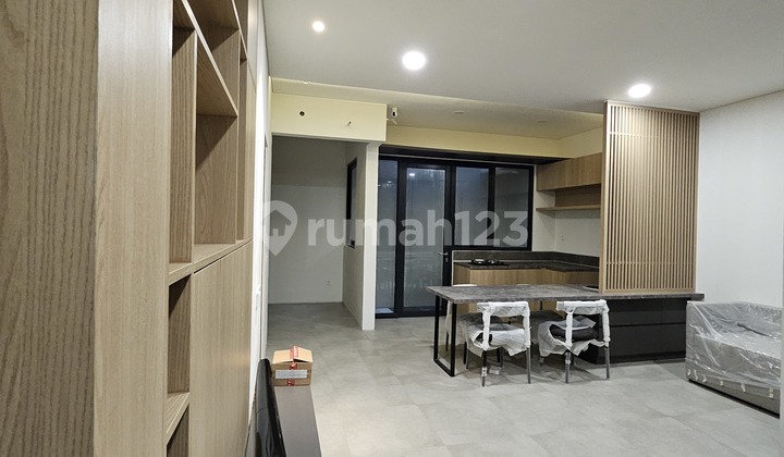 House Rental in Svani Tanakayu Cluster, BSD House Rental in Svani Tanakayu Cluster, BSD