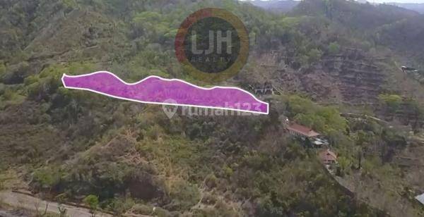 Dijual Tanah di Kuta, Lombok  2