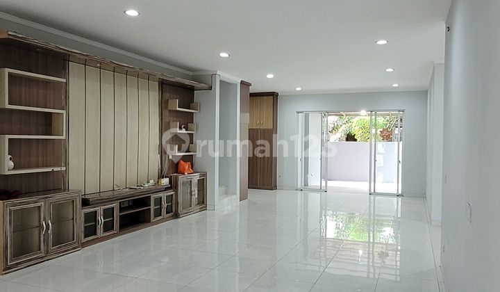 Sewa Rumah Frangipani De Park Bsd Sewa Rumah Frangipani De Park Bsd