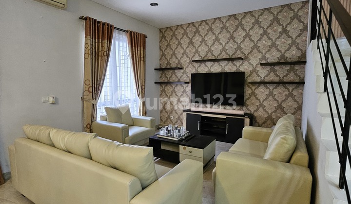 Green Cove Furnished House Rental 2