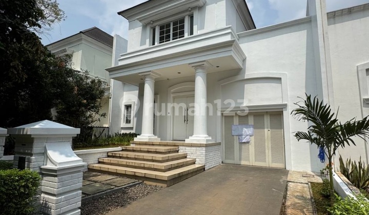 Rent House De Maja De Park Bsd Rent House De Maja De Park Bsd