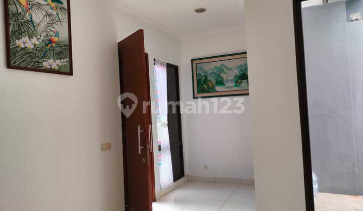 Sewa Rumah Nittaya The Avani BSD